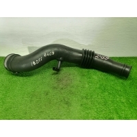 Патрубок воздушного фильтра Renault Laguna II (BG,KG) 2001 - 2005 2004 7700116005H,
