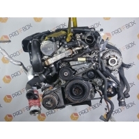 двигатель BMW X5 E70 2008 M57D30 3.0 TD M57D30 3.0 TD M57D30 306D5