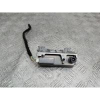 камера передняя Renault Megane 3 поколение [2-й рестайлинг] 2015 284624816R