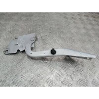 петля капота правая Renault Megane 3 поколение [2-й рестайлинг] 2015 654000003R