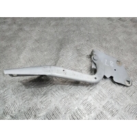 петля капота левая Renault Megane 3 поколение [2-й рестайлинг] 2015 654010003R