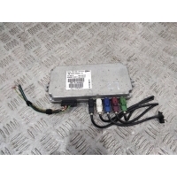 блок управления камерами кругового обзора 7 F01/F02 2012 9259358
