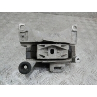 подушка крепления двигателя Renault Megane 3 поколение [2-й рестайлинг] 2015 112219816R