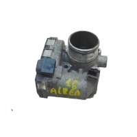 Fiat albea 1.2 2003 дросельная заслонка