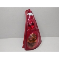 Фонарь задний правый Peugeot 107 (2007-2012) 2008 815500H040