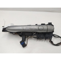 Ручка наружная Renault Scenic II (2003-2009) 2008 820038811
