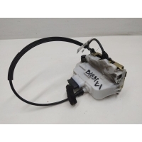 Замок двери передней левой Citroen C3 2005 46982980