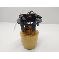 Насос топливный Citroen C4 Picasso 2 (2013-2016) 2015 9800236180