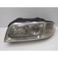 Фара левая Audi A4(B5) 1999 8D0941003AK
