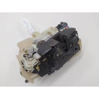 Замок двери передней левой Volkswagen Passat B5+ (GP) 2003