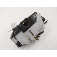 Замок двери передней правой Seat Ibiza (1999-2002) 1999 6K3837016D