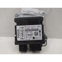 Блок Airbag Ford Focus III (2011-2014) 2012 BM5T14B321CD