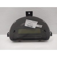 Щиток приборов (приборная панель) Citroen C3 2005 9660225780