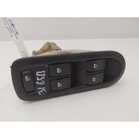 Блок управления стеклоподъемниками Renault Scenic II (2003-2009) 2008 8200160603