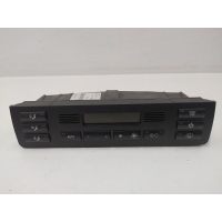 Блок управления печки/климат-контроля BMW 3-serie (E46) 2001 64116907897