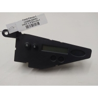 Часы Ford Focus I (1998-2005) 2003 2M5T10D885FA
