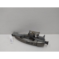 Ручка наружная Citroen C4 Picasso 2007 9680503580