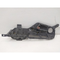 Ручка внутренняя Seat Ibiza (1999-2002) 1999 6K0837113