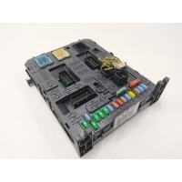Блок предохранителей Citroen C4 Picasso 2007 9664059080