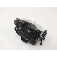 Замок двери передней левой Seat Ibiza (1999-2002) 1999 6K3837015D