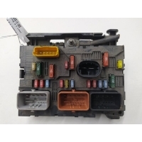Блок предохранителей Citroen C4 Picasso 2007 9664055680