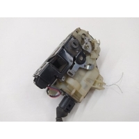 Замок двери задней левой Volkswagen Passat B5+ (GP) 2003 3B4839015AL