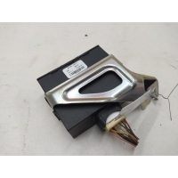 Блок управления центральным замком Citroen C1 2008 897400H011