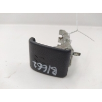 Ручка открывания капота Mini Cooper R50 (2000-2006) 2002