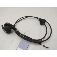 Ручка открывания капота Renault Master 2 рест.(2003-2006) 2005 8200162705