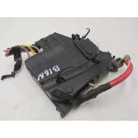 Блок предохранителей Ford Focus III (2011-2014) 2012 AV6T14A067BA