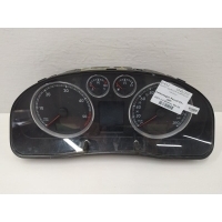 Щиток приборов (приборная панель) Volkswagen Passat B5+ (GP) 2003 3B0920849C