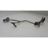 Трубка топливная Renault Laguna III (2008-2011) 2009 8200811908