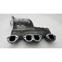 Коллектор впускной Volkswagen Golf-4 2000 038129713J