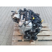 SILNIK KOMPLETNY HYUNDAI KONA KIA CEED III 1,6 T-GDI 2020R KOD SILNIKA G4FJ