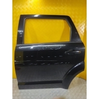 Стекло двери задней левой Dodge Journey (2007-2020) 2008 5178047AA