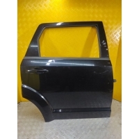 Стекло двери задней правой Dodge Journey (2007-2020) 2008 5178046AA