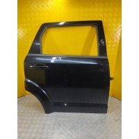 Стеклоподъемник электр. задний правый Dodge Journey (2007-2020) 2008 68043738AA