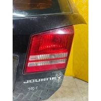 Фонарь крышки багажника правый Dodge Journey (2007-2020) 2008 4806368AB
