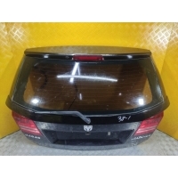 Стекло двери багажника Dodge Journey (2007-2020) 2008 5178053AA, 43R004725