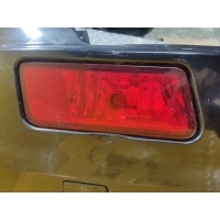 Фонарь противотуманный левый Dodge Journey (2007-2020) 2008 5178273AA