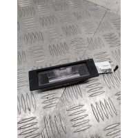 Подсветка номера BMW 6 E63/E64 2009 7165735,63267165735