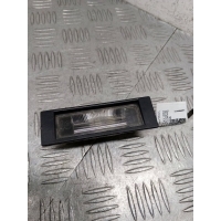 Подсветка номера BMW 6 E63/E64 2009 7165735,63267165735