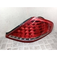 фонарь задний правый BMW 6 E63/E64 2009 7177070,63217177070