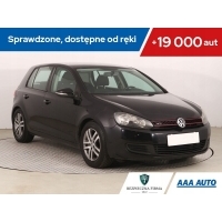 Volkswagen гольф 2.0 tdi , климат , парктроник