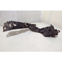 Правая каретка заднего бампера renault гранд scénic ii jm0 / 1_ 8200156750