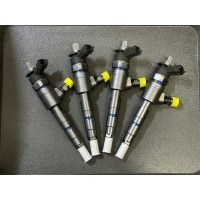 Форсунки форсунки 0445110566 , 9802776680 citroen peugeot макс.