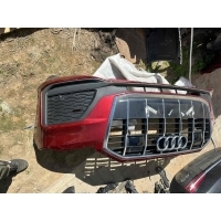 Бампер передний Audi Q7 4M рестайлинг (2019—2023) 2022