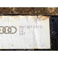 Прочая запчасть Audi A5 II (2016—2020) 2020 8W1857017D
