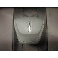 Линкольн авиатор 2022 airbag подушка безопасности подушка безопастности серый