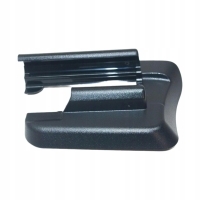 Мб кзс x253 фронт left seat rear inner right cover a25391907009051